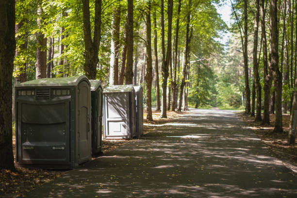 Best Portable toilet rental cost  in Pleasant Hill, PA