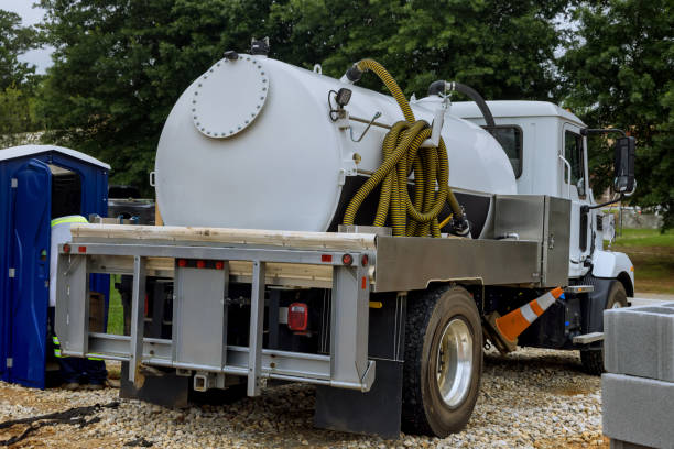 Best High-end porta potty rental  in Pleasant Hill, PA