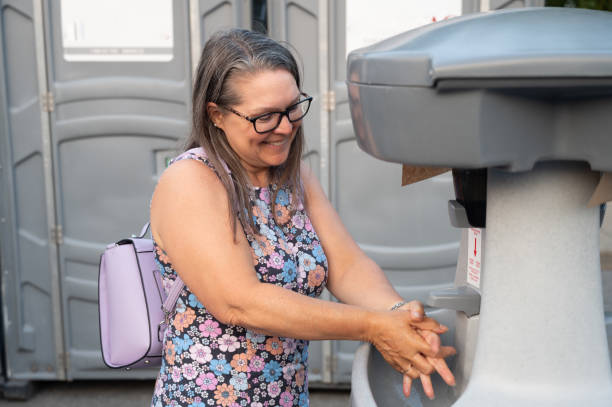 Portable Toilet Options We Offer in Pleasant Hill, PA